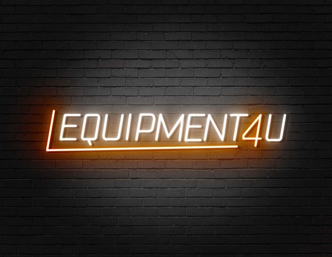 Equipment 4 U blogs